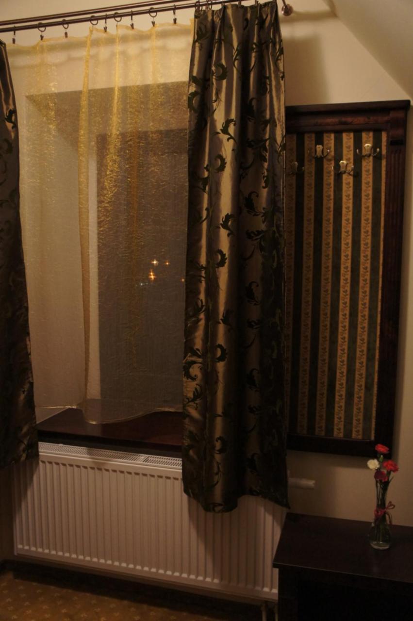 Dworska Elektrownia Otel Kędzierzyn-Koźle Dış mekan fotoğraf