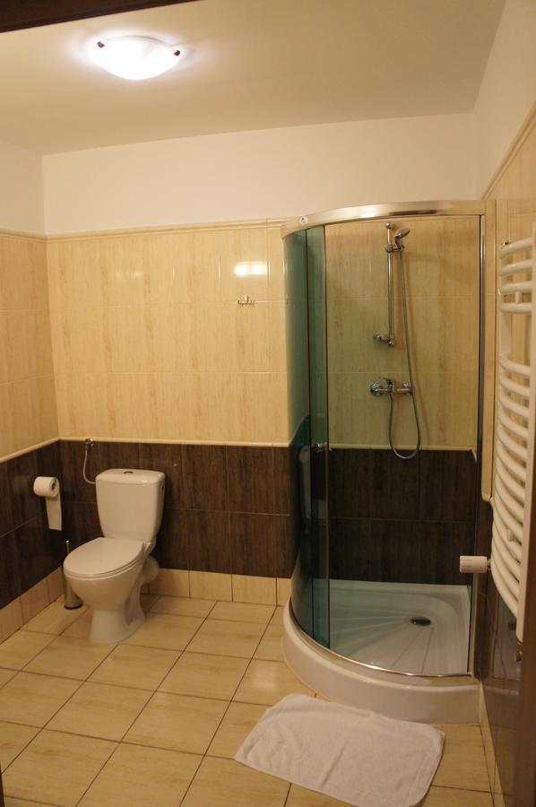 Dworska Elektrownia Otel Kędzierzyn-Koźle Dış mekan fotoğraf